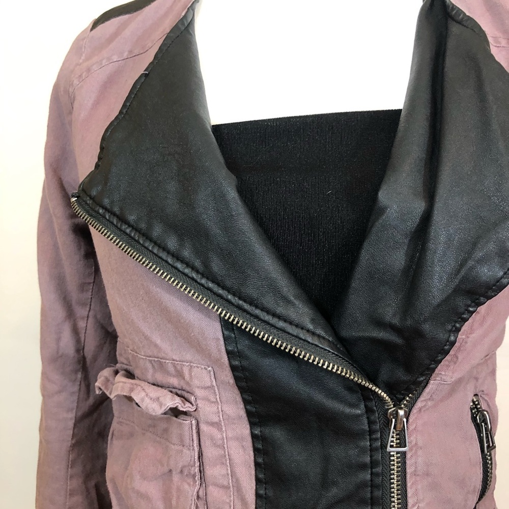 utility jacket - Picture 6 of 16